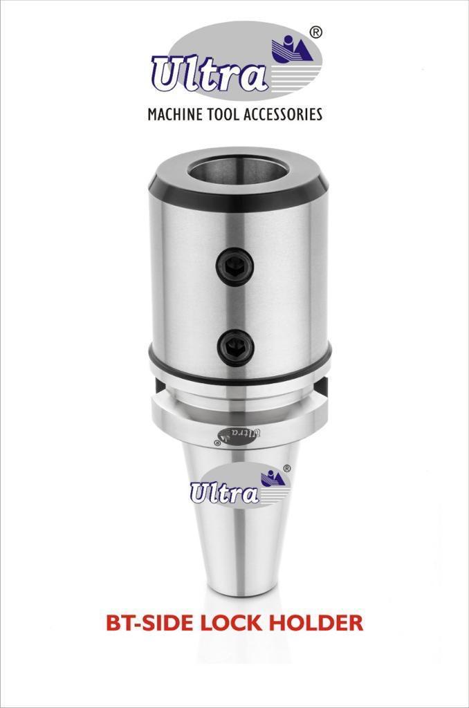 BT50 SIDE LOCK HOLDER