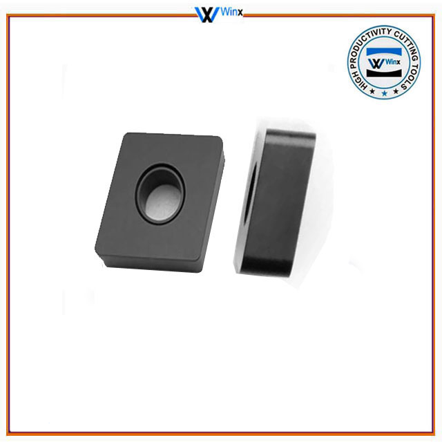 CNMA120408-K15(CAST IRON) PACK OF 10 INSERTS