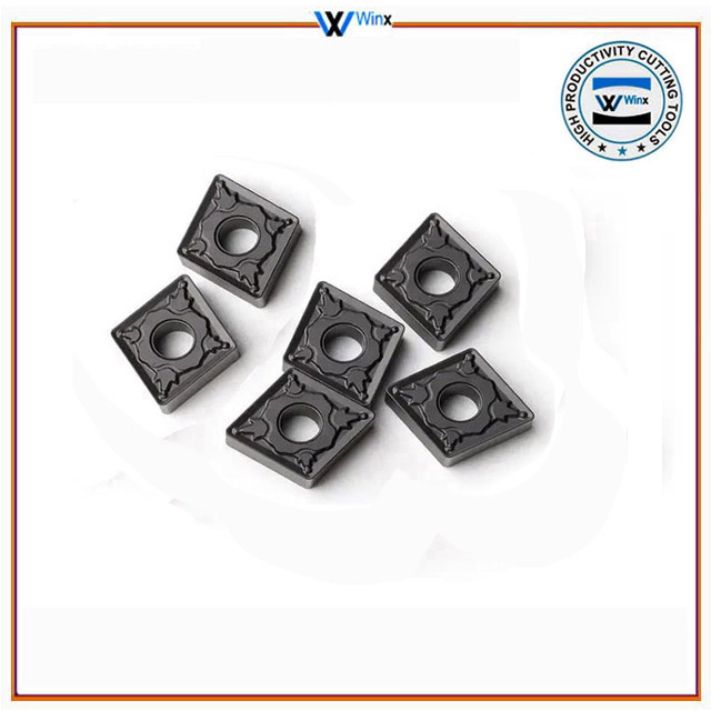 CNMG120408-PM-P25 (MILD STEEL)