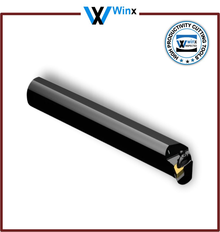 DNMG BORING BAR-WINX