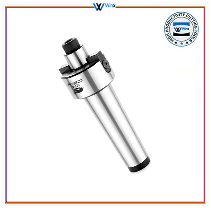 MORSE TAPER STUB MILLING ARBOUR(MAKE-ULTRA)