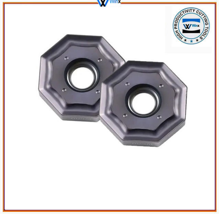 ONMU080608 M25 (FOR MILED STEEL) PACK OF 10 INSERTS