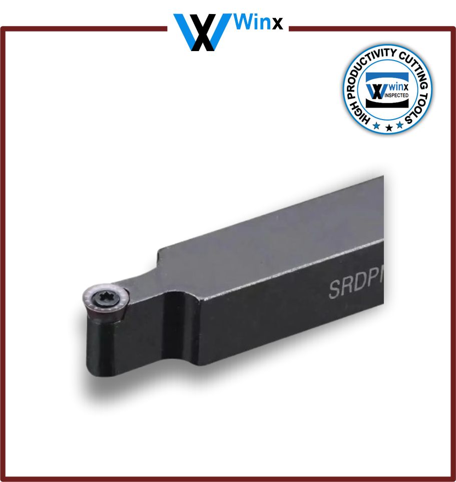 RCMX EXTERNAL TOOL HODER