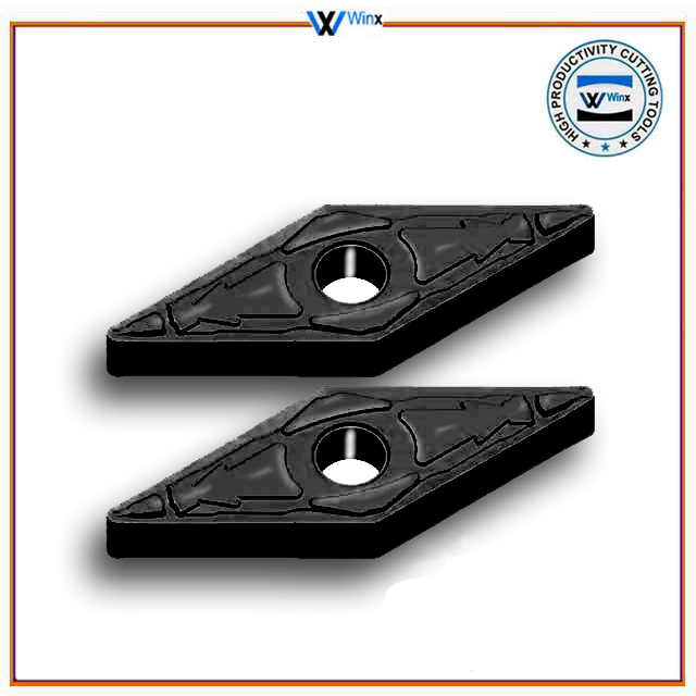 VBMT160408-K15(CAST IRON) PACK OF 10 INSERTS